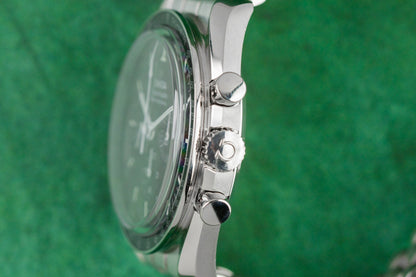 Omega Speedmaster 310.30.42.50.01.002 Moonwatch Crystal Sapphire UNWORN 2026