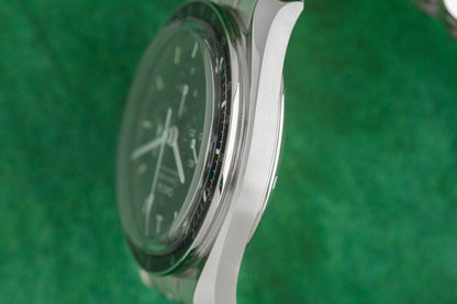 Omega Speedmaster 310.30.42.50.01.002 Moonwatch Crystal Sapphire UNWORN 2026