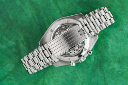 Omega Speedmaster Moonwatch Professional 310.30.42.50.04.001 White Dial 2024