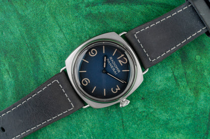 Panerai Radiomir Origine 45mm Blue Dial PAM01335 2025 Model