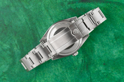 Rolex Explorer 36 124270 Stainless Steel 2023 Model